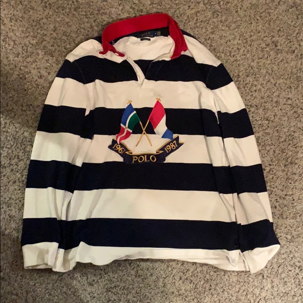Crossflags rugby